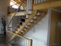 Escalier 7